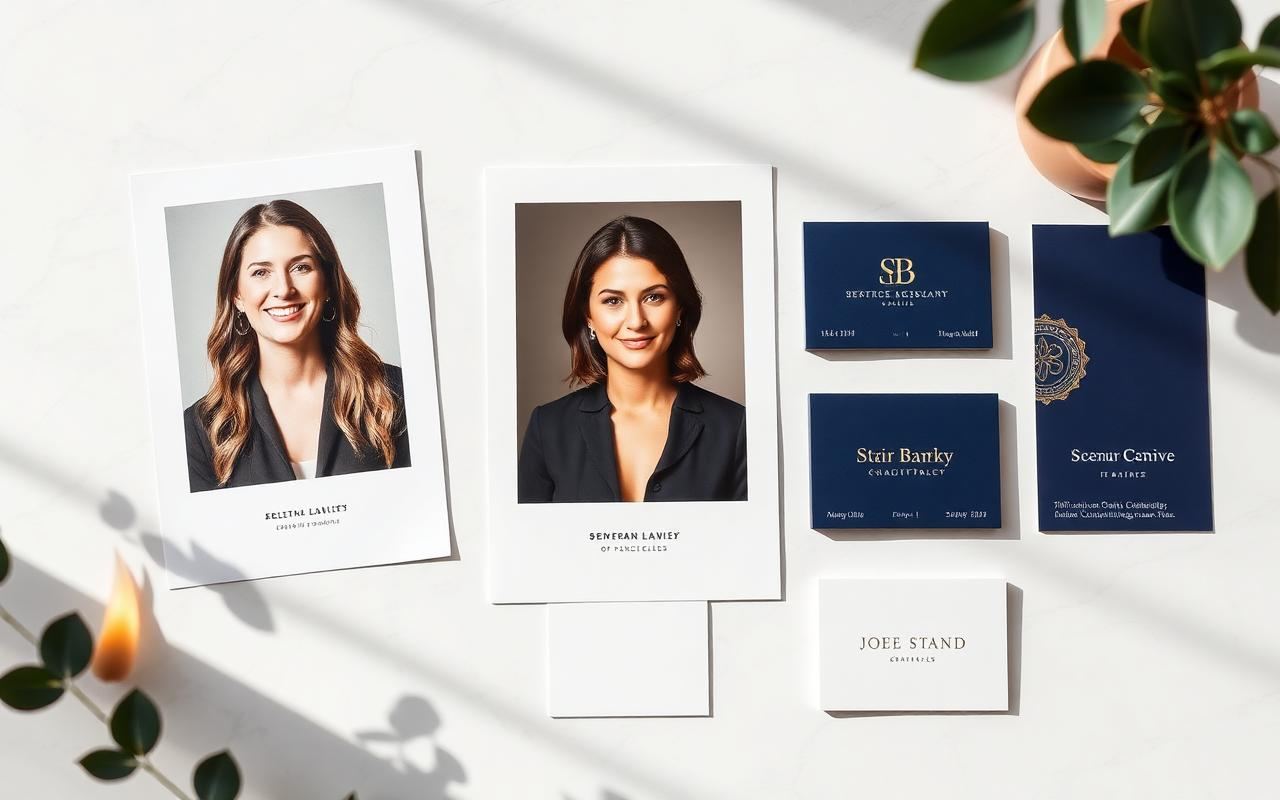 Executive Branding Fundamentals for Senior Leaders