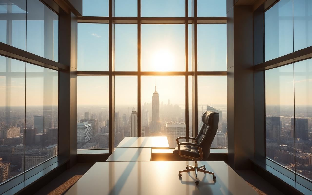 Positioning Yourself for the Next Leadership Role